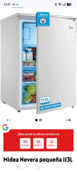 Tienda campaña Quechua T6.2 6 personas