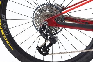 Bicicleta KTM Scarp Prime XX SL AXS t.M Reacondicionada