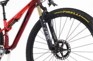 Bicicleta KTM Scarp Prime XX SL AXS t.M Reacondicionada