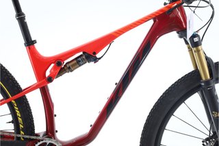 Bicicleta KTM Scarp Prime XX SL AXS t.M Reacondicionada