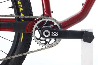 Bicicleta KTM Scarp Prime XX SL AXS t.M Reacondicionada