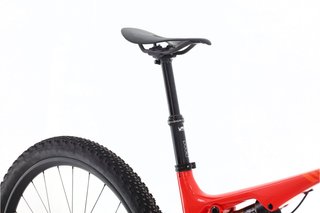 Bicicleta KTM Scarp Prime XX SL AXS t.M Reacondicionada