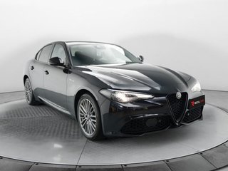 Alfa Romeo Giulia Veloce Q4