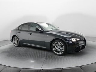 Alfa Romeo Giulia Veloce Q4
