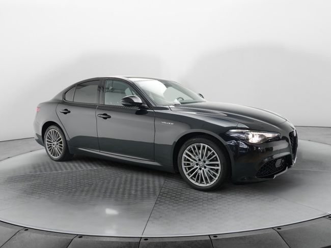 Alfa Romeo Giulia 2022, foto 6