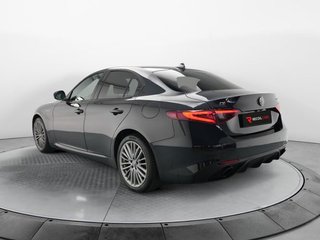 Alfa Romeo Giulia Veloce Q4