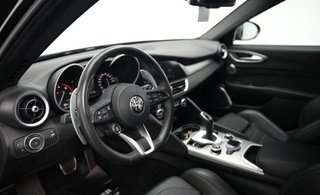 Alfa Romeo Giulia Veloce Q4
