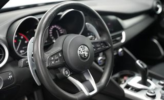Alfa Romeo Giulia Veloce Q4