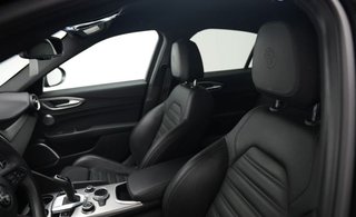 Alfa Romeo Giulia Veloce Q4