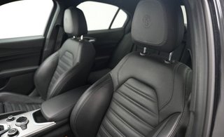 Alfa Romeo Giulia Veloce Q4