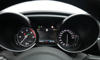 Alfa Romeo Giulia Veloce Q4