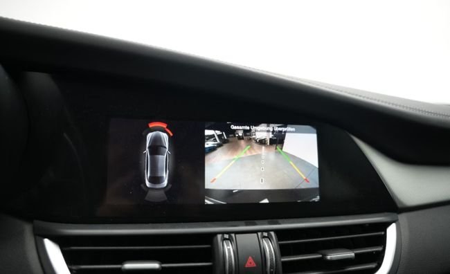 Alfa Romeo Giulia 2022, foto 17