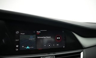 Alfa Romeo Giulia Veloce Q4