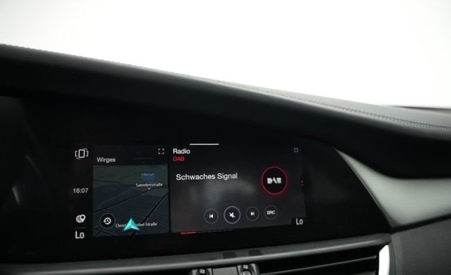 Alfa Romeo Giulia 2022, foto 18