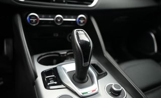 Alfa Romeo Giulia Veloce Q4