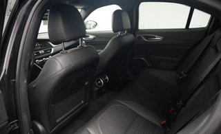 Alfa Romeo Giulia Veloce Q4