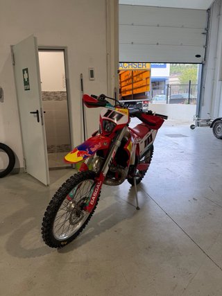 Gas Gas EC 300 2022