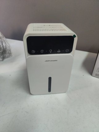 Deshumidificador Jervamni 1500 Blanco