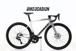Bicicleta Ridley Noah Fast Di2 12V t.50 Reacondicionada