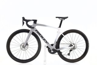 Bicicleta Ridley Noah Fast Di2 12V t.50 Reacondicionada