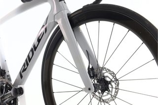 Bicicleta Ridley Noah Fast Di2 12V t.50 Reacondicionada