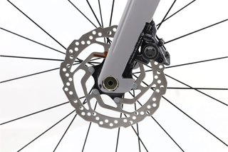 Bicicleta Ridley Noah Fast Di2 12V t.50 Reacondicionada