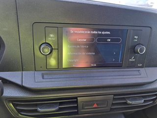 Caddy Cargo 2.0 TDI 75kW (102CV)
