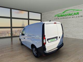 Caddy Cargo 2.0 TDI 75kW (102CV)