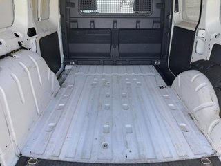 Caddy Cargo 2.0 TDI 75kW (102CV)