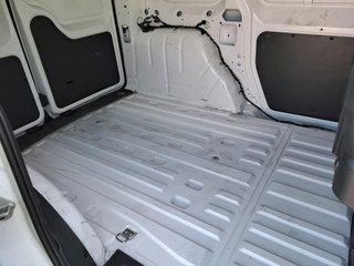 Caddy Cargo 2.0 TDI 75kW (102CV)