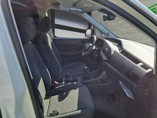 Caddy Cargo 2.0 TDI 75kW (102CV)