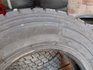 Neumáticos 215/75R17.5