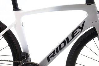 Bicicleta Ridley Noah Fast Di2 12V t.50 Reacondicionada