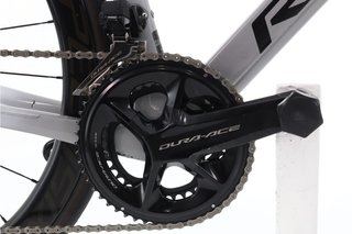 Bicicleta Ridley Noah Fast Di2 12V t.50 Reacondicionada