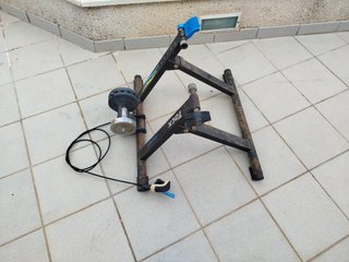 Rodillo Ciclismo Cicletrack