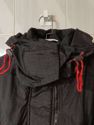 Chaqueta SuperDry Snow Tech Japan Edition T51