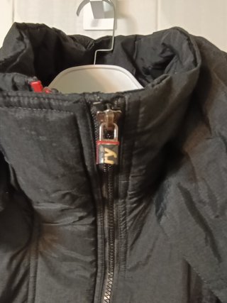 Chaqueta SuperDry Snow Tech Japan Edition T51
