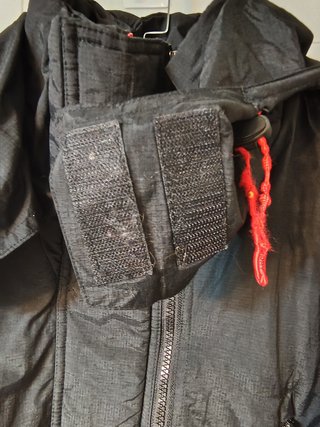 Chaqueta SuperDry Snow Tech Japan Edition T51