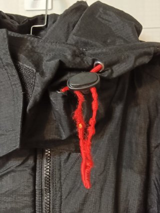 Chaqueta SuperDry Snow Tech Japan Edition T51