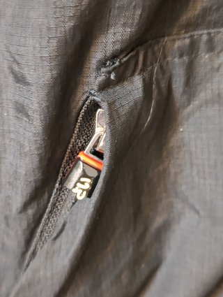 Chaqueta SuperDry Snow Tech Japan Edition T51