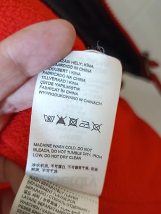 Chaqueta SuperDry Snow Tech Japan Edition T51