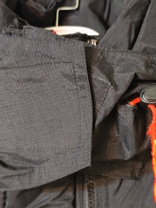 Chaqueta SuperDry Snow Tech Japan Edition T51