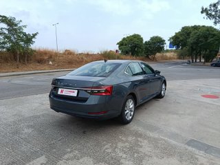 Skoda Superb - DESDE 260€/MES ¡SIN PAGAR ENTRADA!