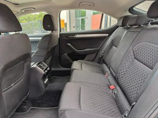 Skoda Superb - DESDE 260€/MES ¡SIN PAGAR ENTRADA!
