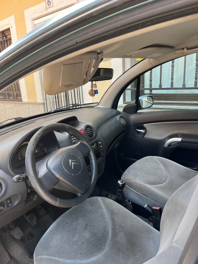 Citroen C3 2005 - foto 1