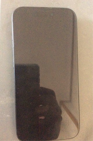 iPhone 15 Negro 128GB 91% Batería