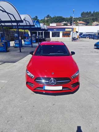 Mercedes-Benz Clase A, A 200 2019