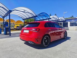 Mercedes-Benz Clase A, A 200 2019