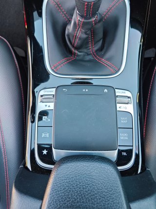 Mercedes-Benz Clase A, A 200 2019