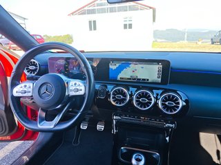 Mercedes-Benz Clase A, A 200 2019
